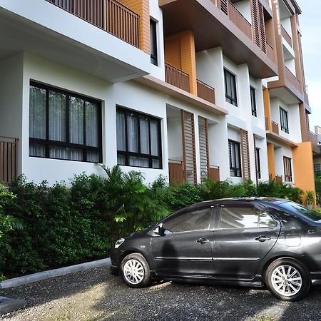 Dusit Naka Place Phuket Екстериор снимка