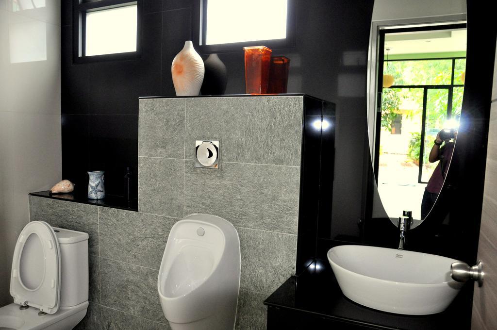 Dusit Naka Place Phuket Екстериор снимка