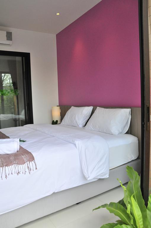 Dusit Naka Place Phuket Стая снимка