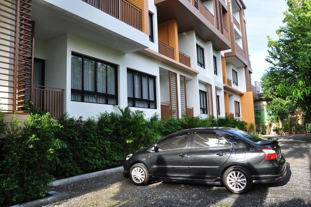 Dusit Naka Place Phuket Екстериор снимка