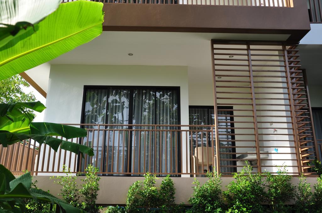 Dusit Naka Place Phuket Екстериор снимка