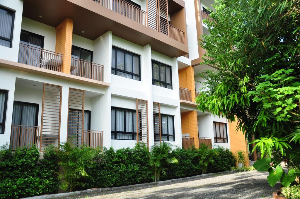 Dusit Naka Place Phuket Екстериор снимка