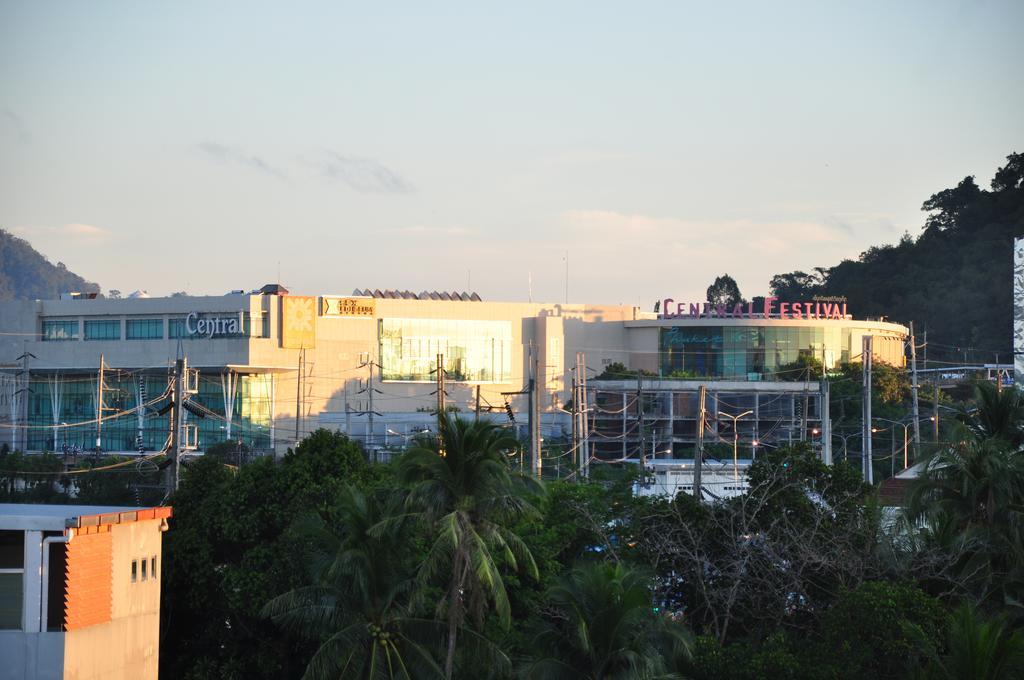 Dusit Naka Place Phuket Екстериор снимка