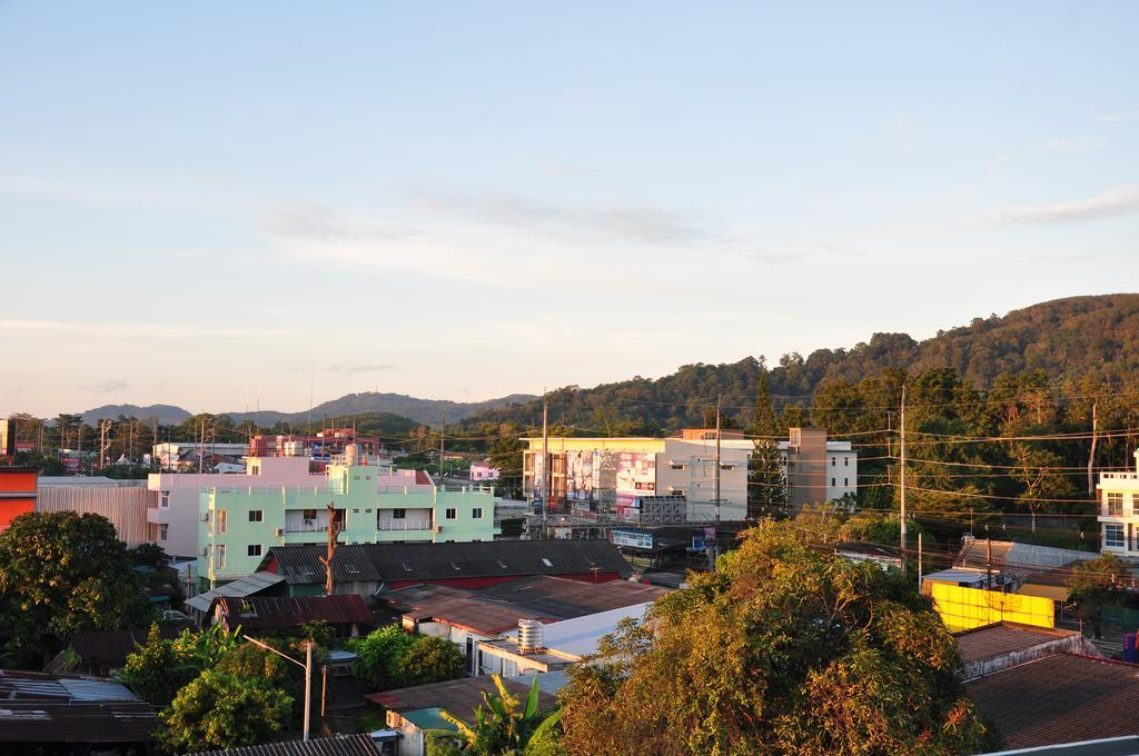 Dusit Naka Place Phuket Екстериор снимка