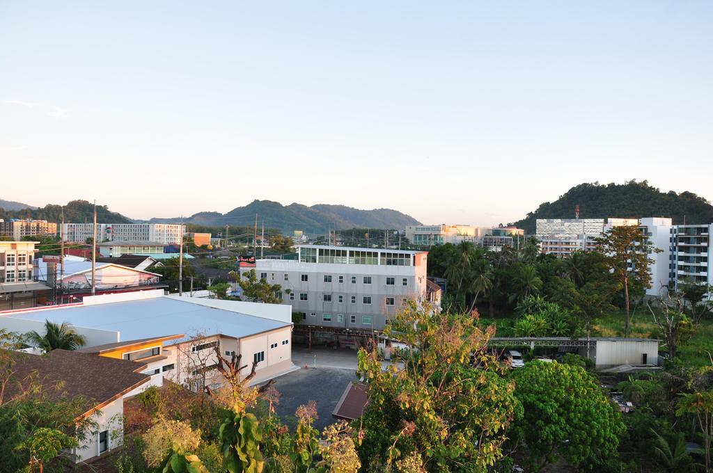 Dusit Naka Place Phuket Екстериор снимка