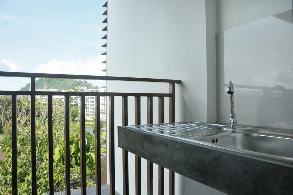 Dusit Naka Place Phuket Стая снимка