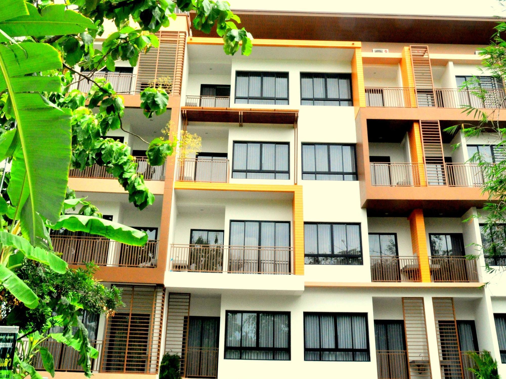 Dusit Naka Place Phuket Екстериор снимка