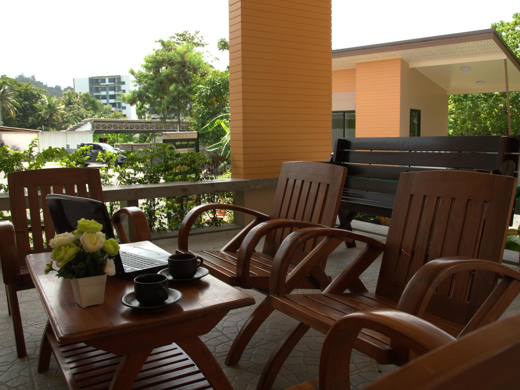 Dusit Naka Place Phuket Екстериор снимка