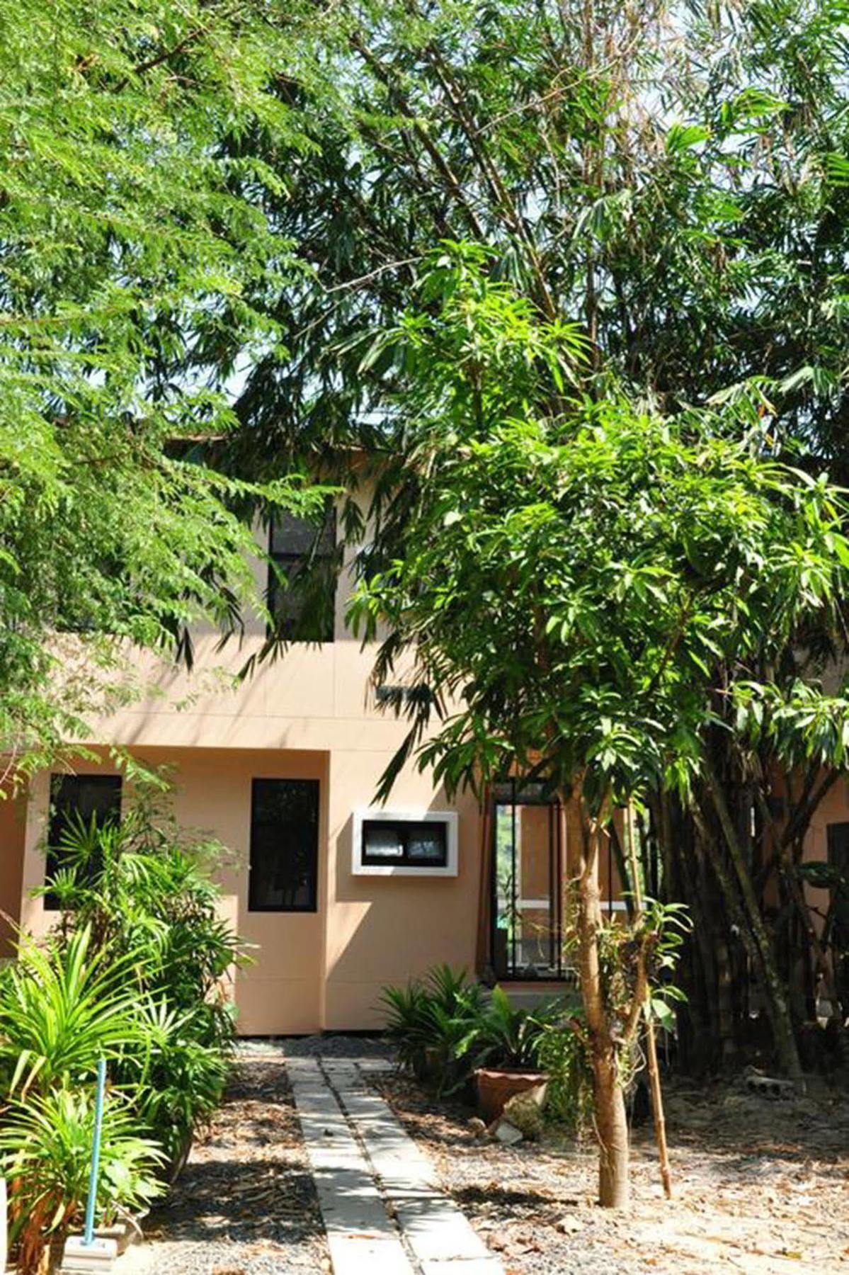 Dusit Naka Place Phuket Екстериор снимка