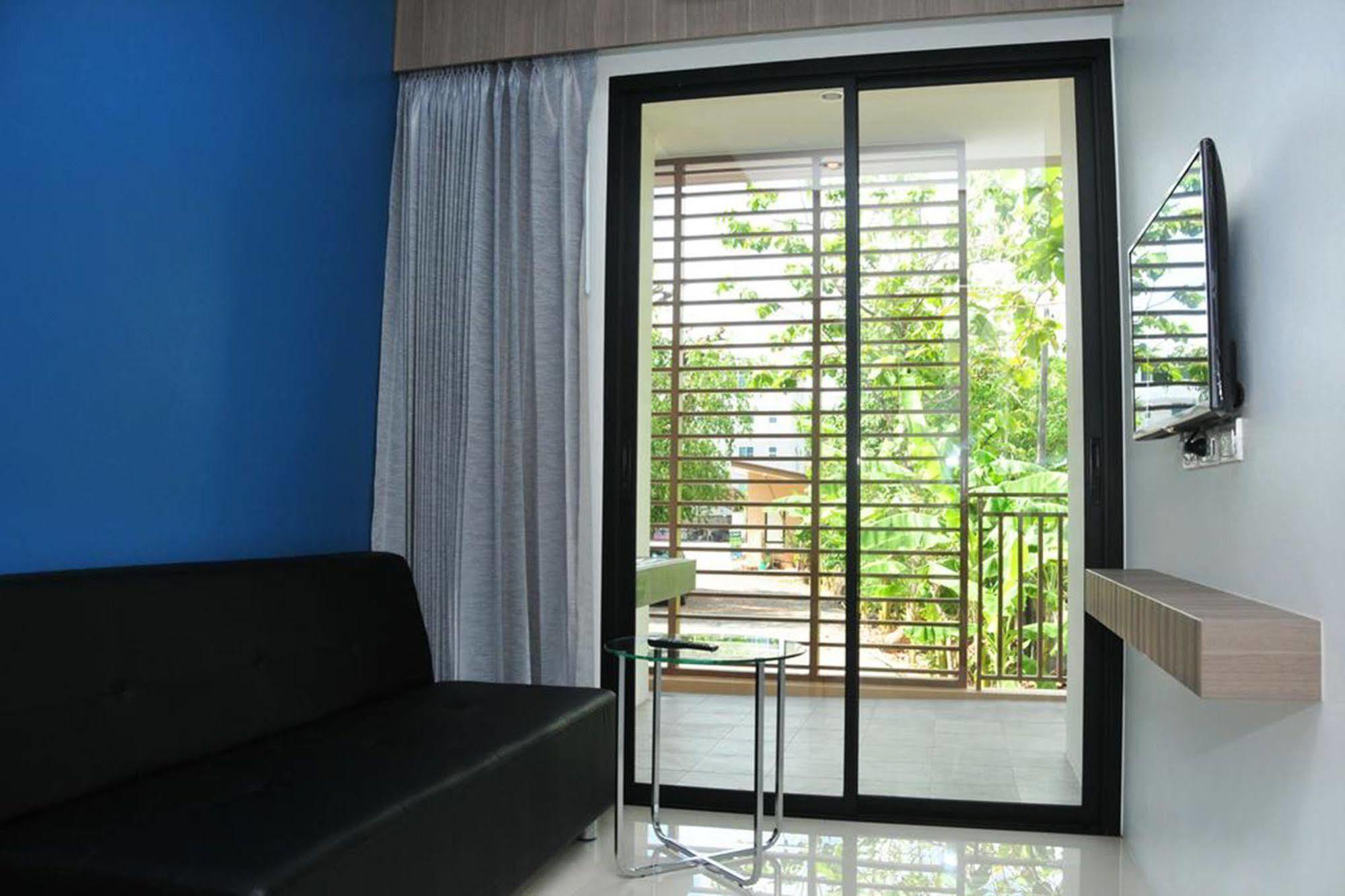 Dusit Naka Place Phuket Екстериор снимка