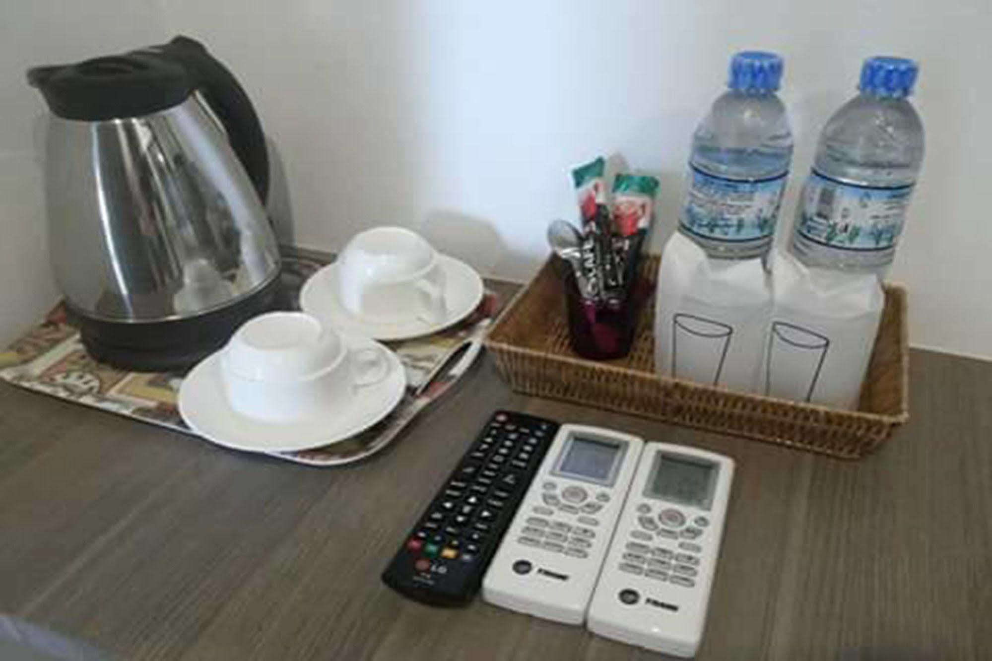 Dusit Naka Place Phuket Екстериор снимка