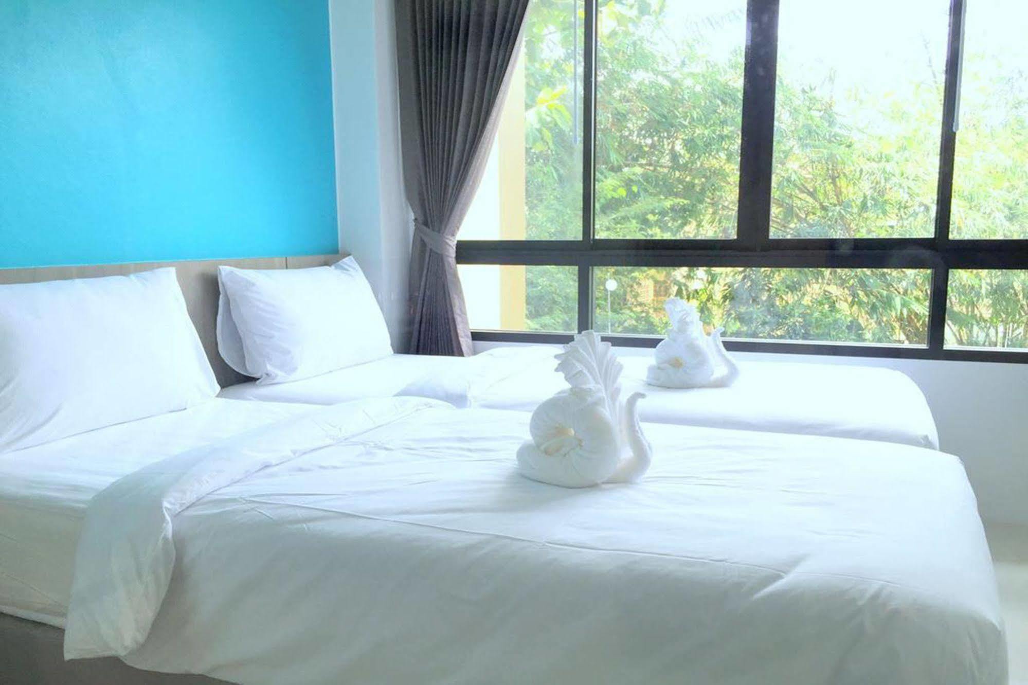 Dusit Naka Place Phuket Екстериор снимка