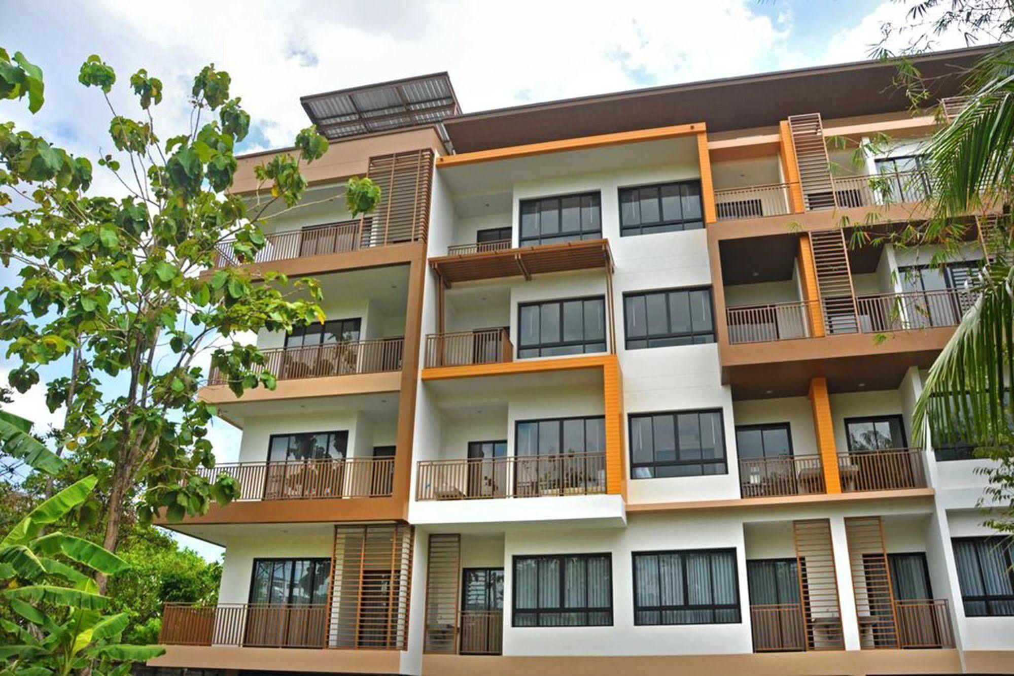 Dusit Naka Place Phuket Екстериор снимка