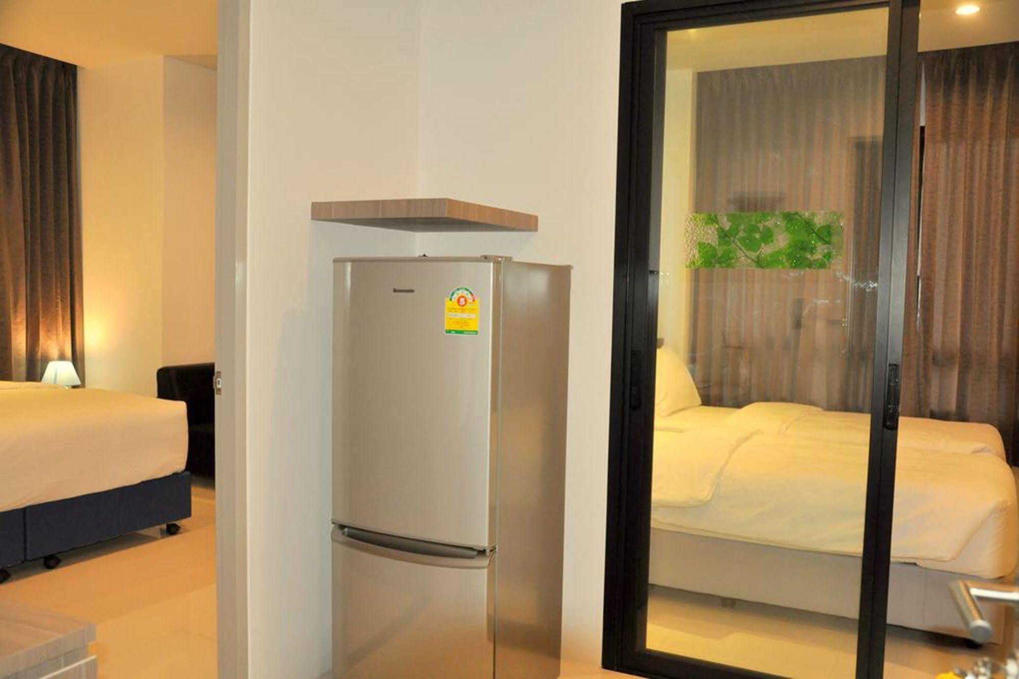 Dusit Naka Place Phuket Екстериор снимка