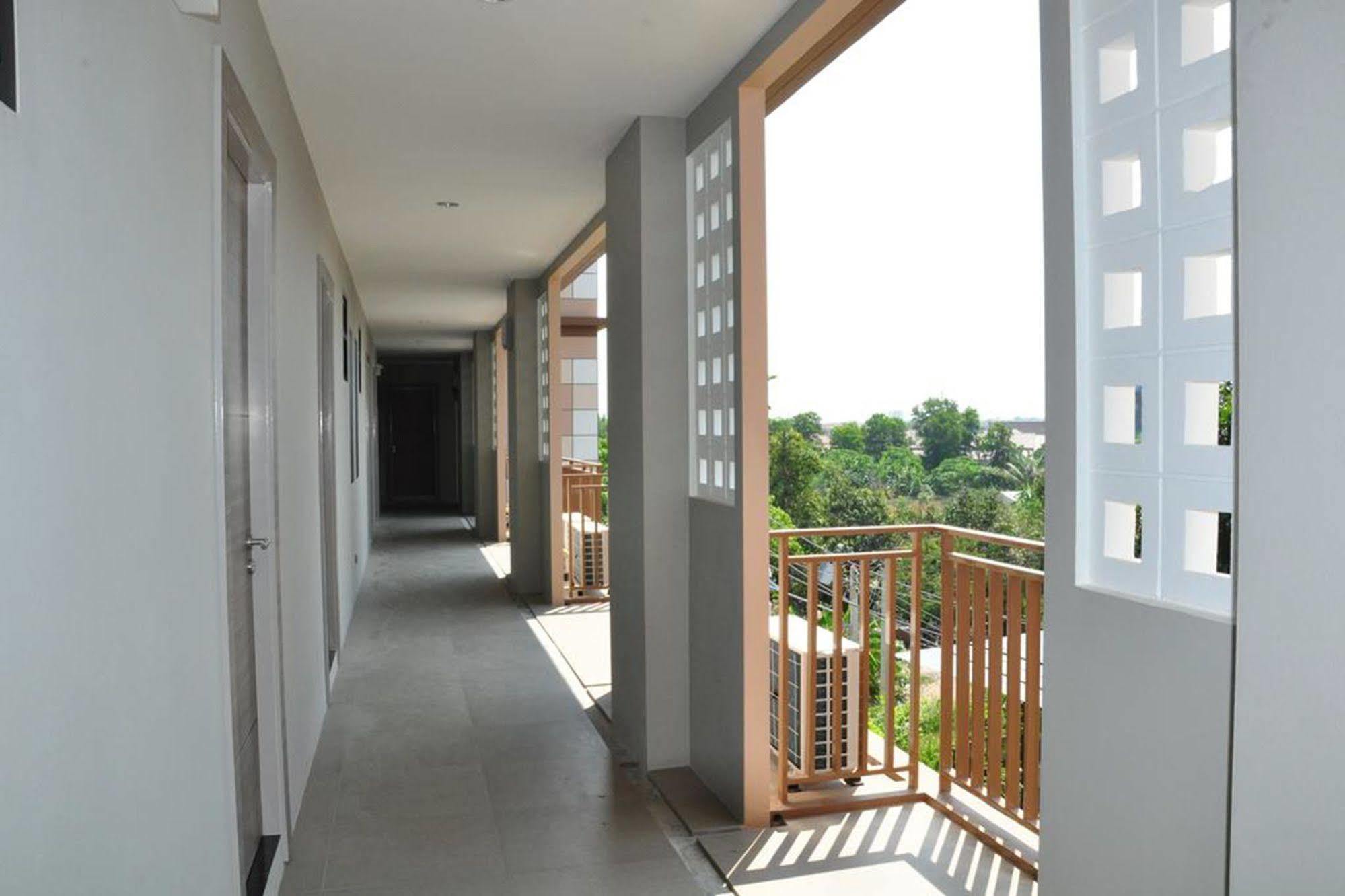 Dusit Naka Place Phuket Екстериор снимка