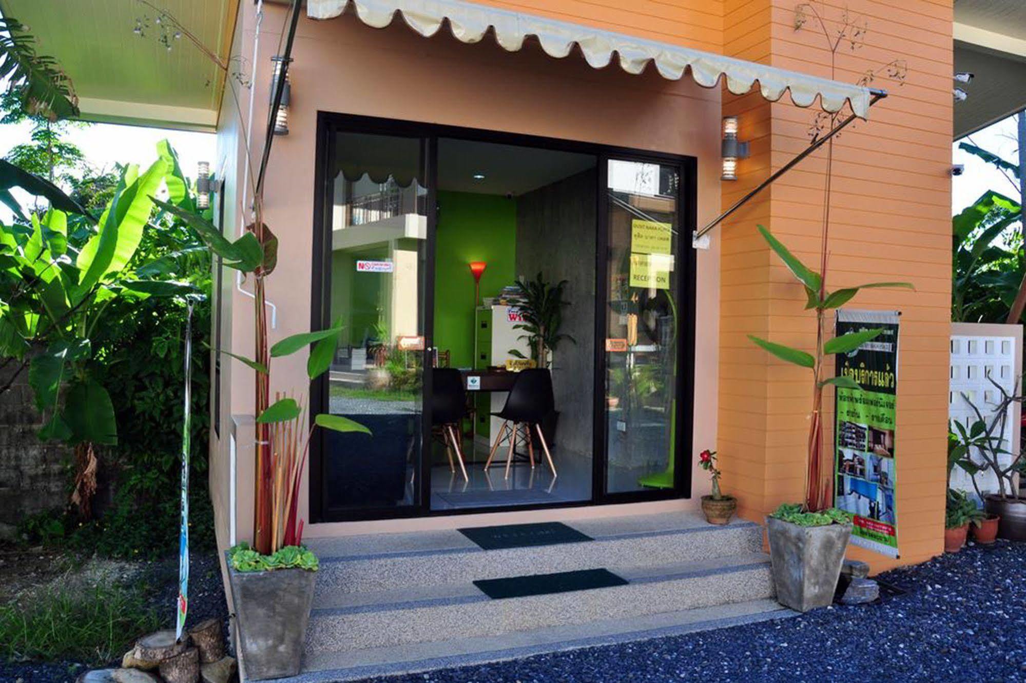 Dusit Naka Place Phuket Екстериор снимка